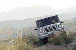 Mercedes-Benz G-Class 2012 года (UK)